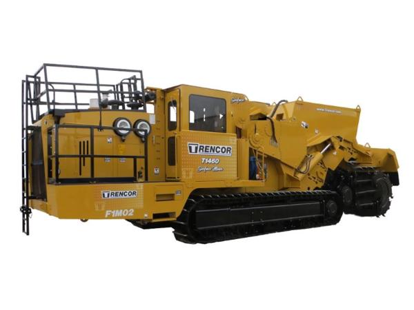 Trencor T16