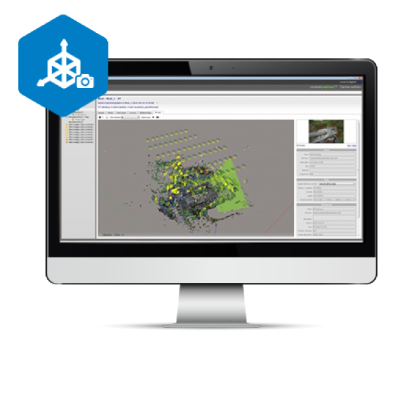 Topcon Context Capture