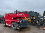 Miscellaneous MAGNI RTH 6.30