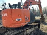 Hitachi ZX135US-5
