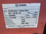 Hamm HD+ 120i VV-HF