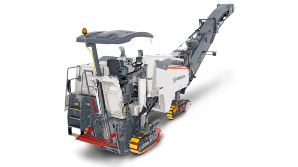 Wirtgen W&nbsp;100&nbsp;XFi