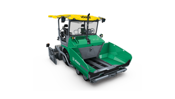 Vogele SUPER 1603-3i