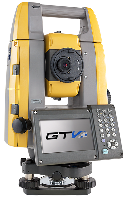 Topcon GT-500V