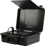 Subsite Electronics Push Camera