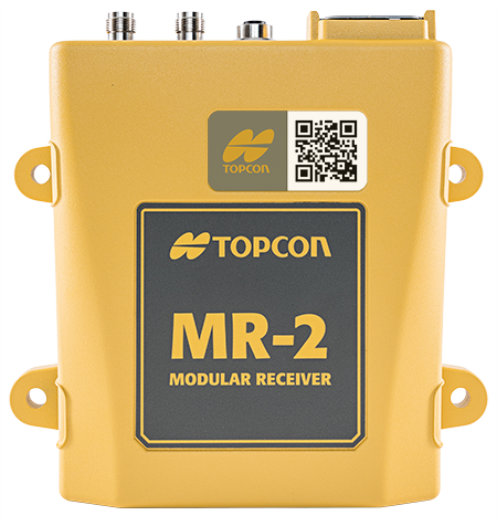 MR-2 Modular GNSS Receiver