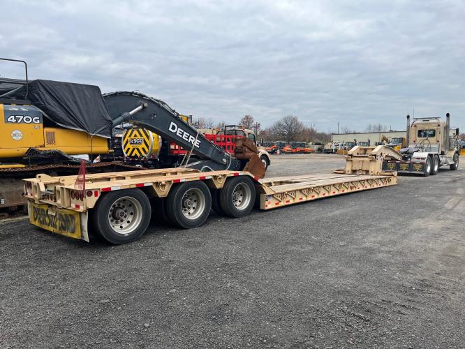 Eager Beaver 55GSL/3