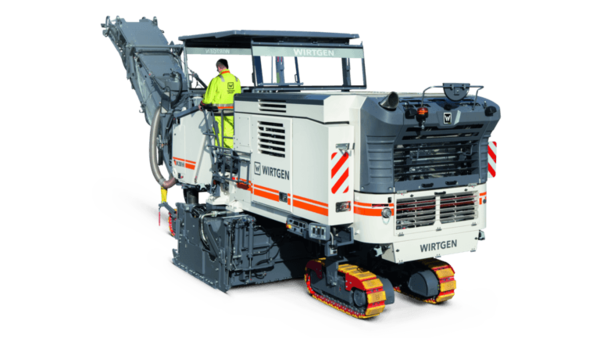 Wirtgen W&nbsp;200&nbsp;Hi