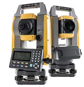Topcon GM-50