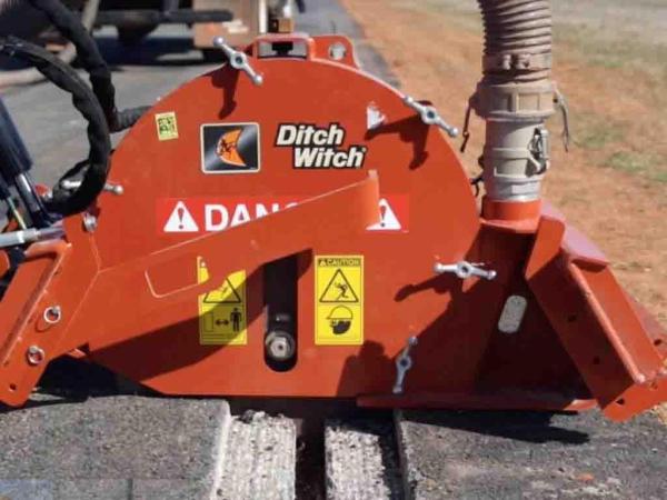 Ditch Witch