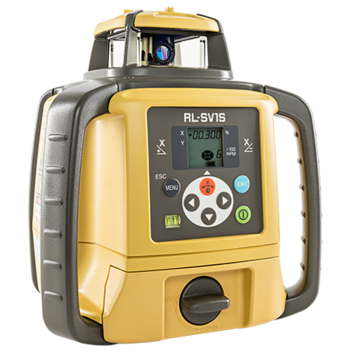 Topcon RL-SV1S