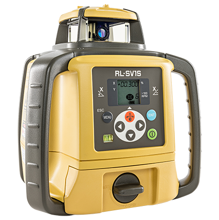 Topcon RL-SV1S
