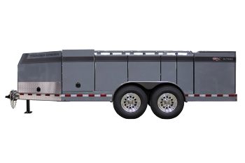 Thunder Creek SLT690