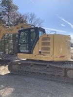 Caterpillar 325