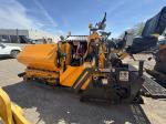 Leeboy 8510E
