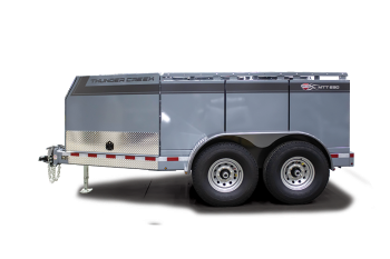 Thunder Creek MTT690