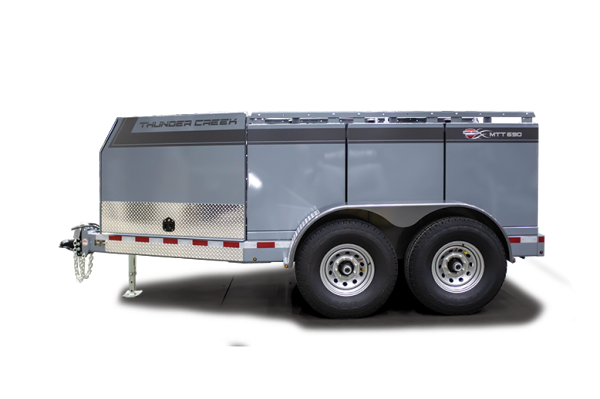 Thunder Creek MTT690