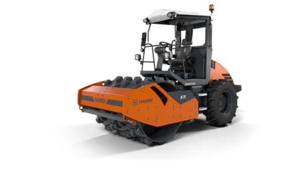 Hamm H 7i P