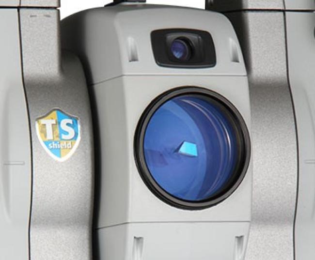 NET AXII Industrial Monitoring and Measurement