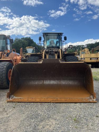 Caterpillar 980K