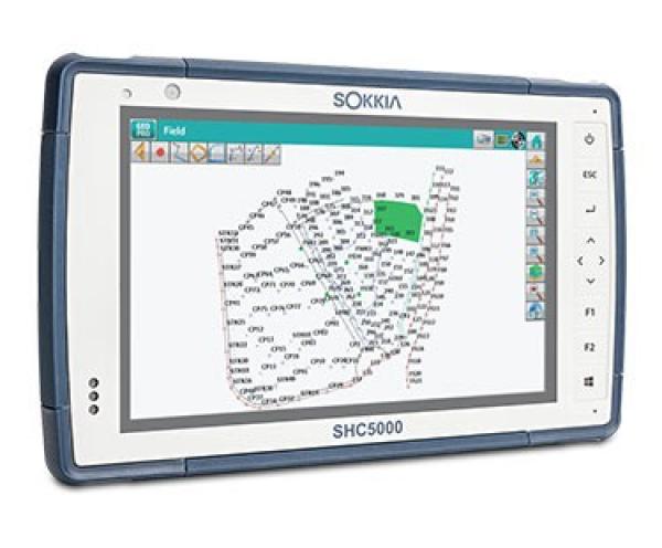Sokkia GeoPro Field