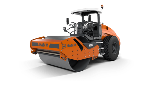 Hamm H 12i