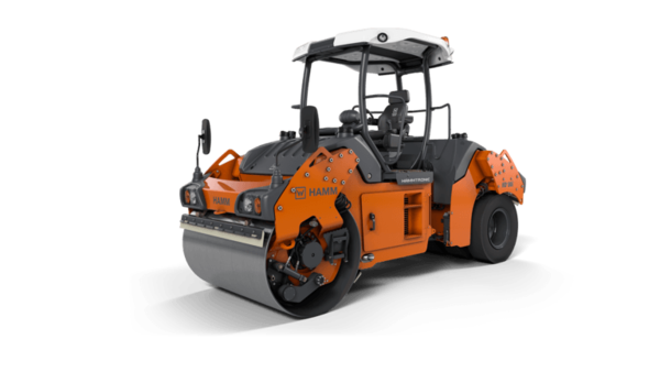 Hamm HD+ 80i VT
