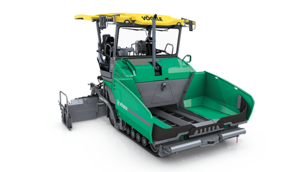 Vogele SUPER 1700-3i