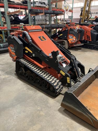Ditch Witch SK1550