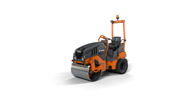 Hamm HD 10C VT