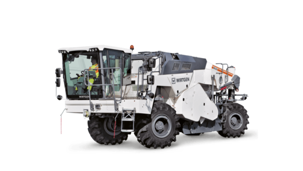 Wirtgen WR 240i