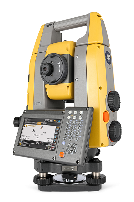 Topcon GT-1200/600