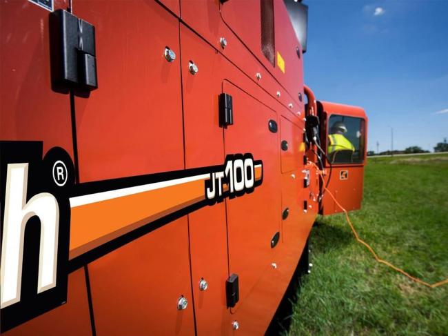 JT100