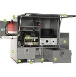 Subsite Electronics The Cube