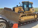 John Deere 750L