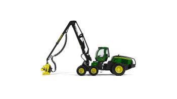 John Deere 1170G