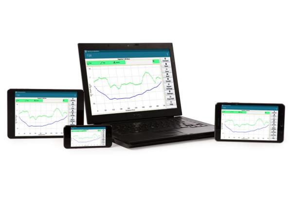 Subsite Equipment TSR Mobile