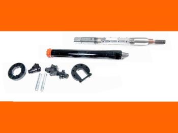 Ditch Witch ALL TERRAIN AIR HAMMER