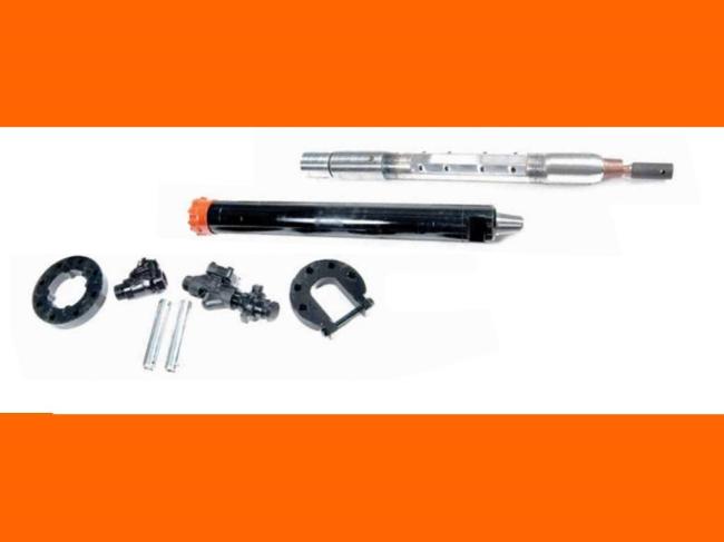 ALL TERRAIN AIR HAMMER