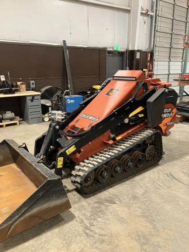 Ditch Witch SK1550