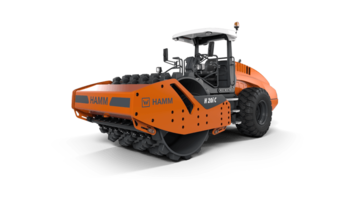 Hamm H 20i C P