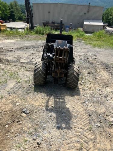 Ditch Witch 410SX