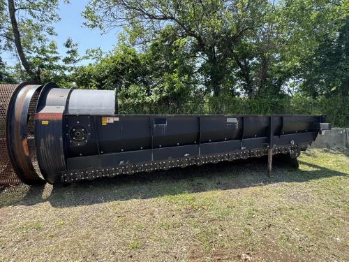 2012 Doppstadt SM720