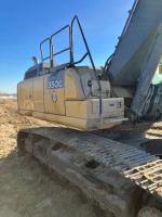 John Deere 350G LC