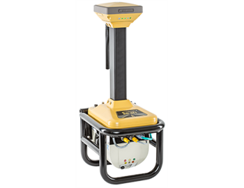 Topcon RD-M1 Scanner