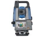iX-1200/600 Robotic Total Station