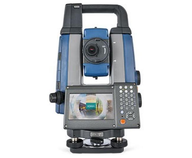 iX-1200/600 Robotic Total Station