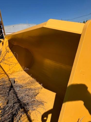 John Deere DEERE 10yd P/O GP BUCKET