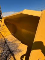 John Deere DEERE 10yd P/O GP BUCKET
