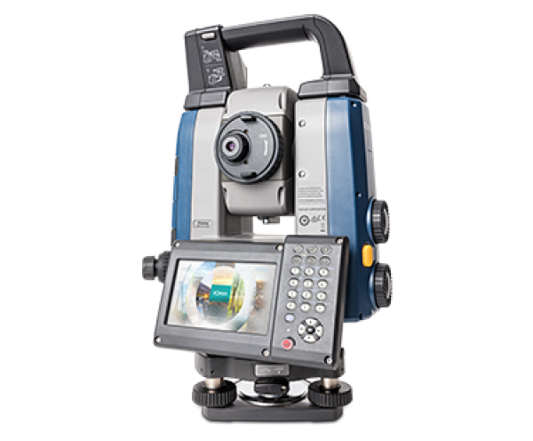 Sokkia Hybrid Positioning&trade;